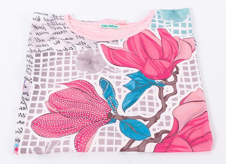 بلوز زنانه سایز بزرگ