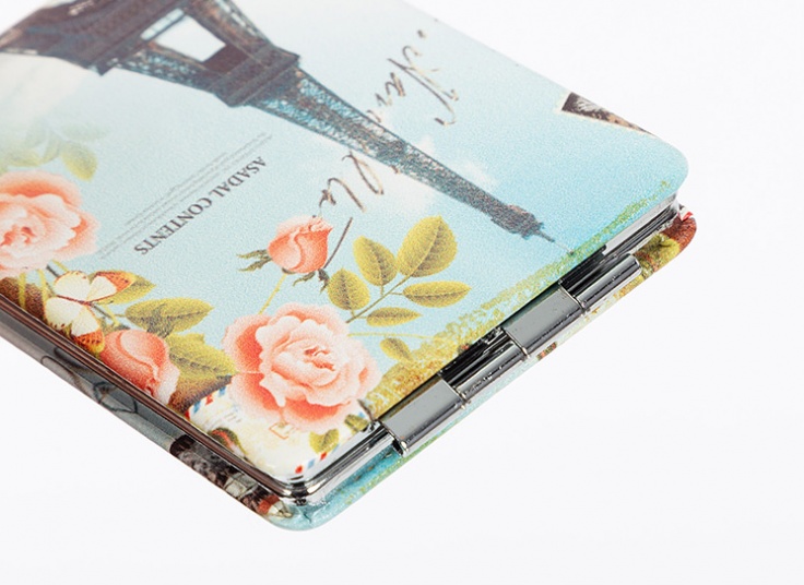 آینه فانتزی Eiffel