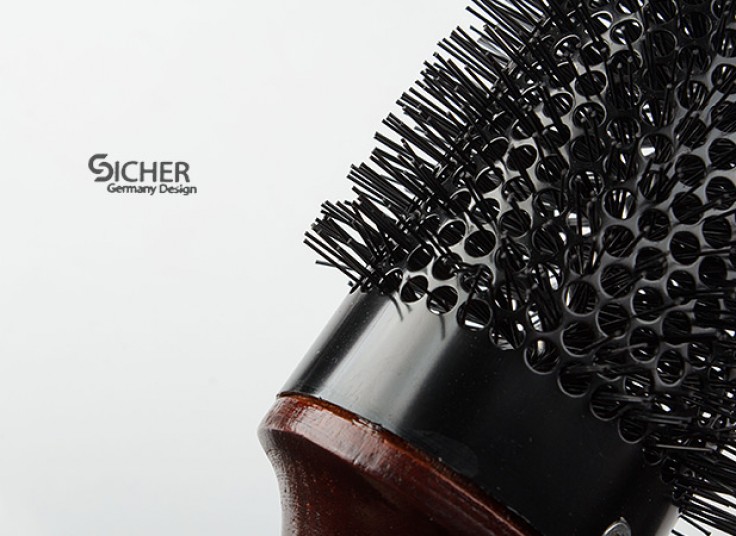 برس گرد SICHER