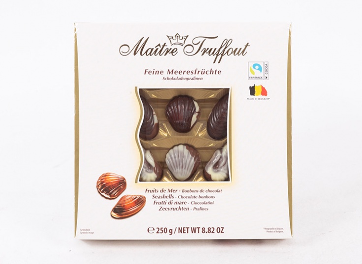 شکلات کادویی MAITRE TRUFFOUT