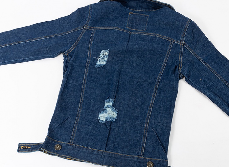 کت جین مردانه Levis