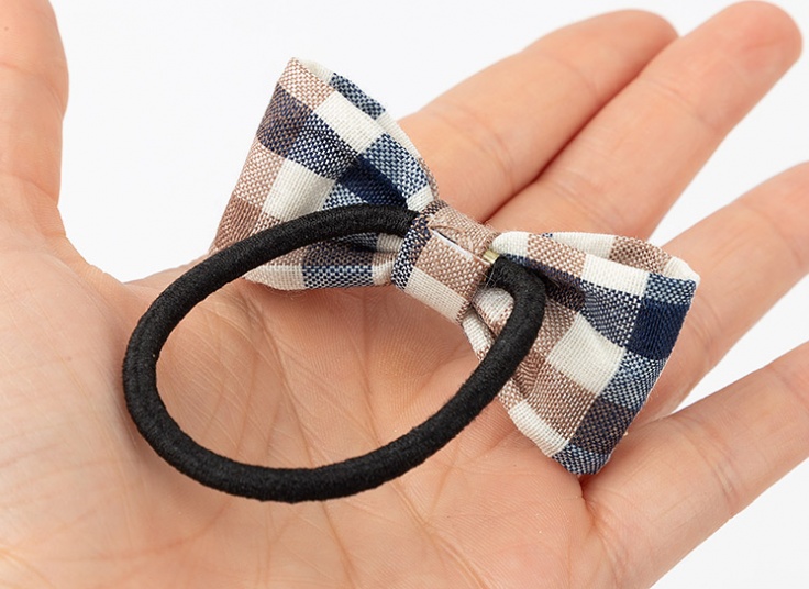 پک 2 عددی کش مو پاپیونی