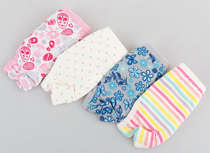 پکیج لباس زیر زنانه ella