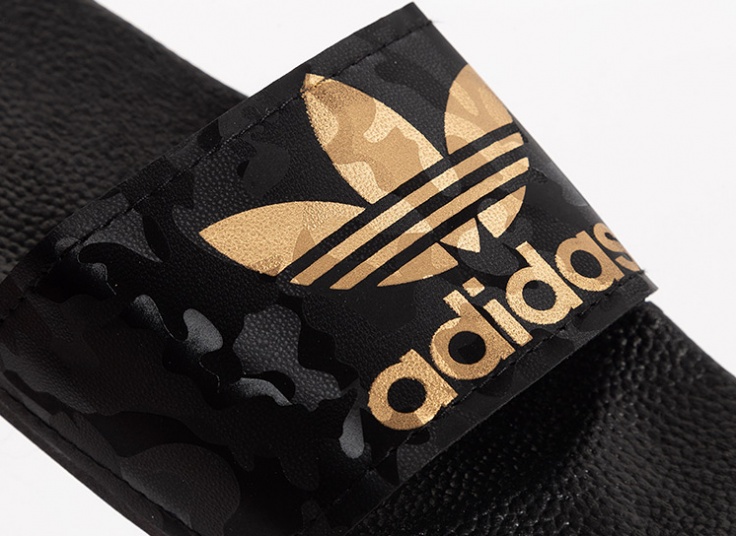 دمپایی مردانه adidas