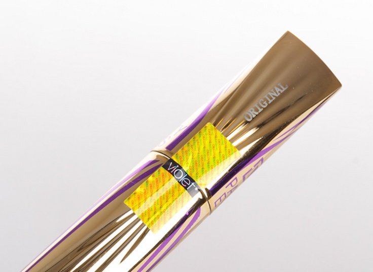 ریمل حجم دهنده Violet