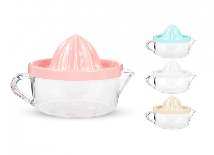 آب مرکبات گیری تاپکو مدل کریستال