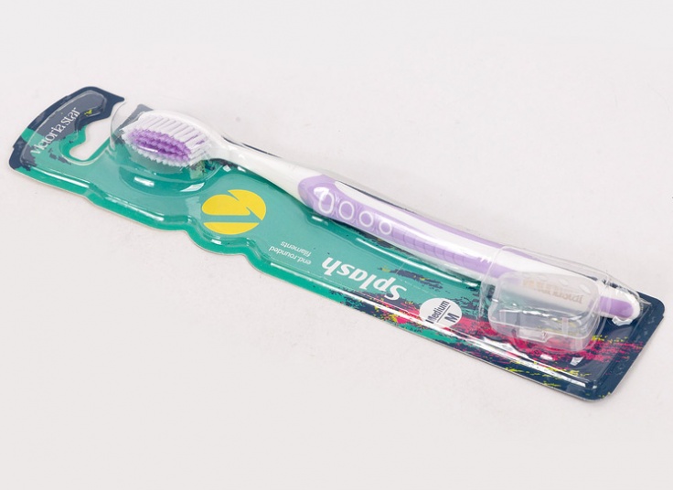 مسواک Victoria Star