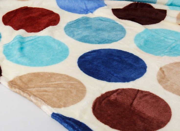 پتوی ماکرو مسافرتی 