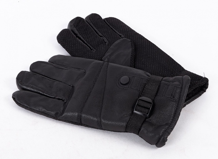 دستکش مردانه چرم SPORT