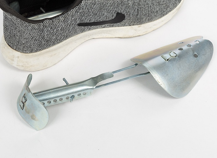 قالب فنری کفش sahel