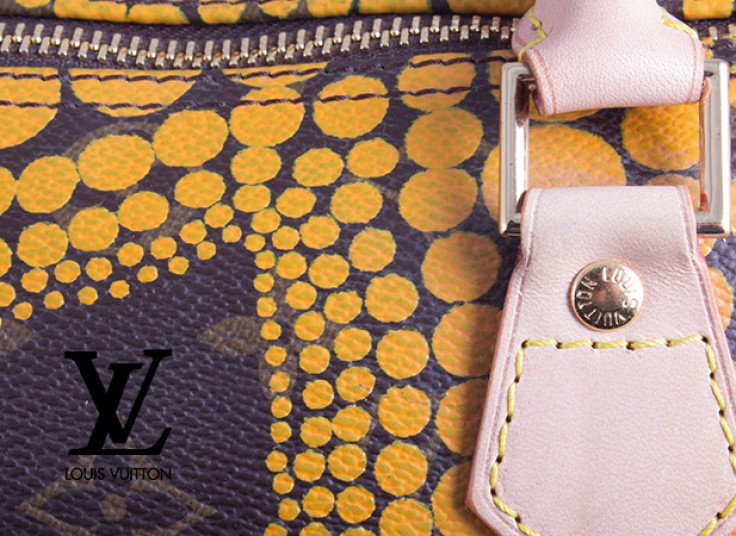 دو مدل کیف Speedy-LouisVuitton