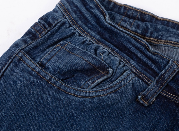 شلوار جین اسکینی طرح ZARA