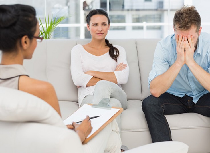 مرکز مشاوره اعراف