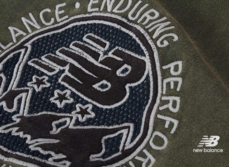 سویشرت مردانه NEW BALANCE