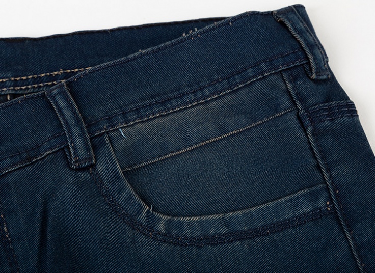 شلوار جین مردانه Hazrati