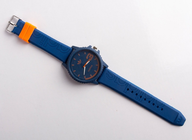 ساعت اسپرت adidas