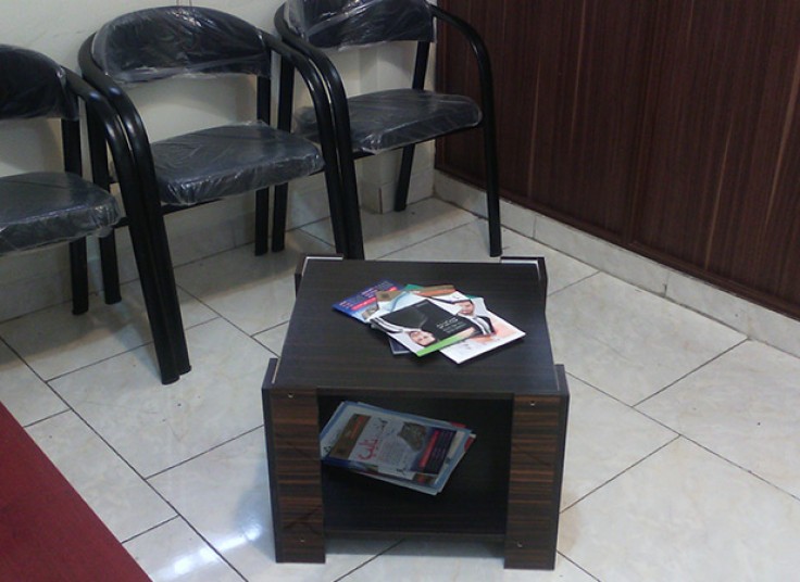 کلینیک آفتاب تابان