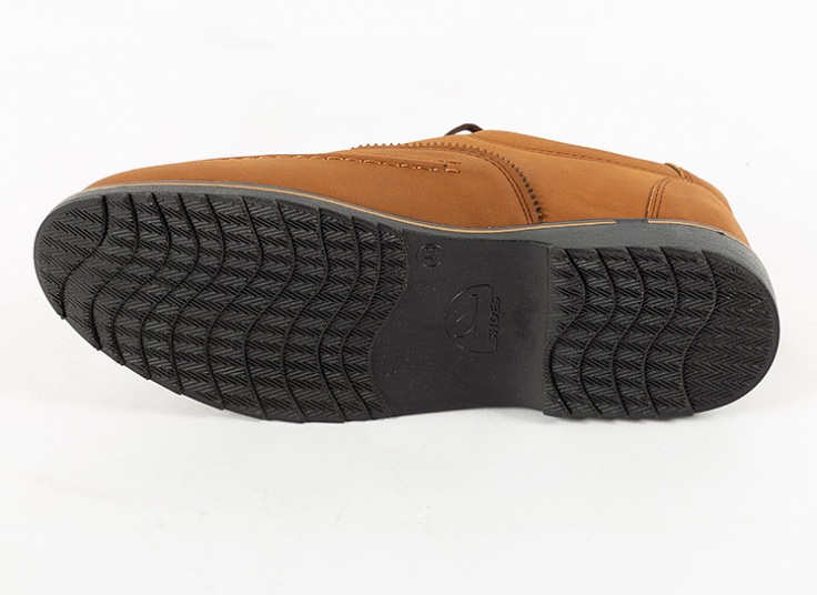 کفش بندی طرحدار مردانه