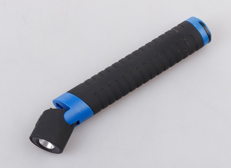 چراغ قوه دستی و ایستاده RG803