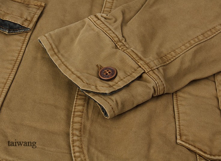 کت مردانه Taiwang