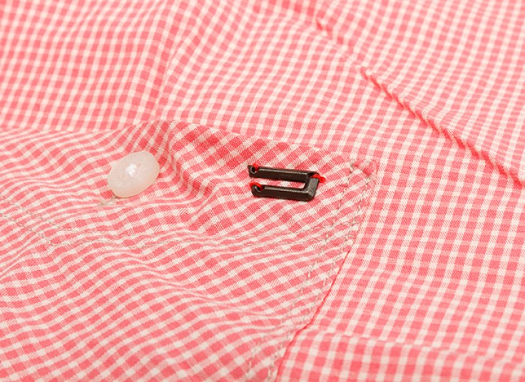 پیراهن مردانه چهارخانه River Island