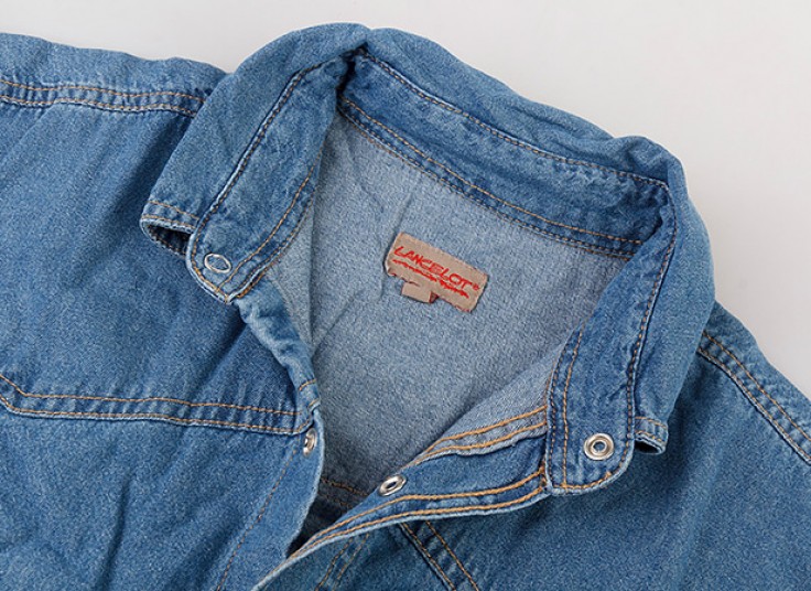 پیراهن جین مردانه Alfred