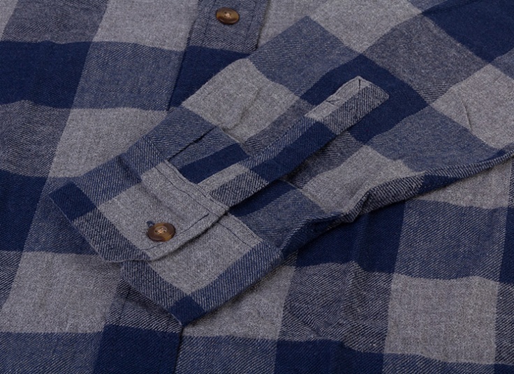 پیراهن پشمی مردانه Field Stream