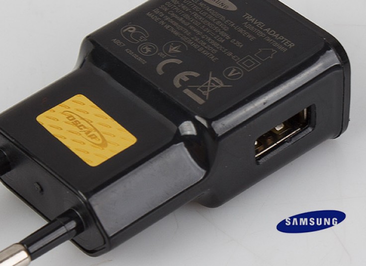 آداپتور و شارژر Samsung