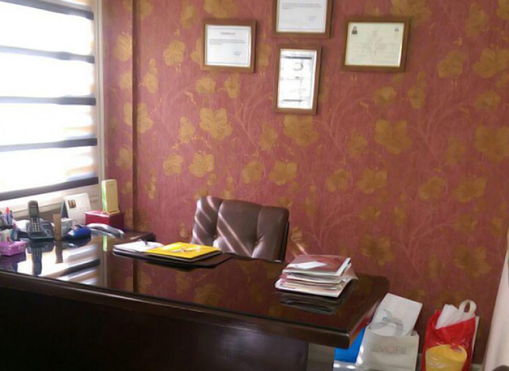 مزوتراپی دکتر مطلبی