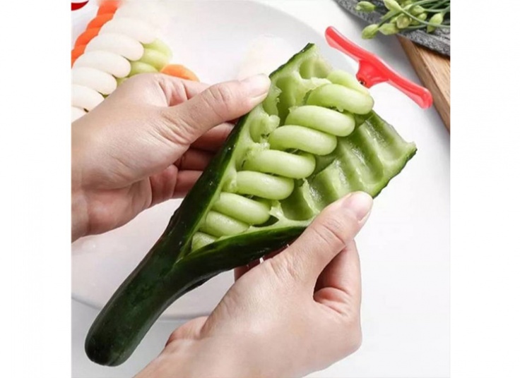 رنده اسپیرال هرمس