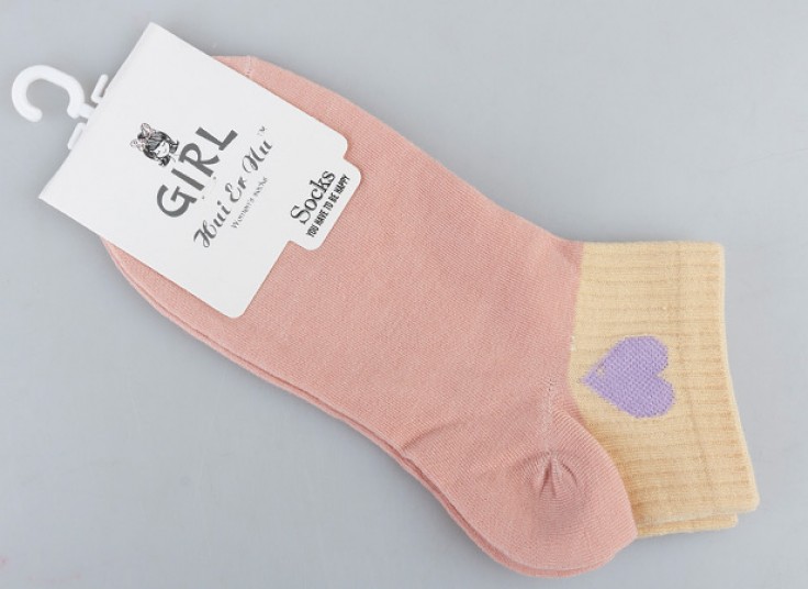 پکیج 2 عددی جوراب Hui Er Nu