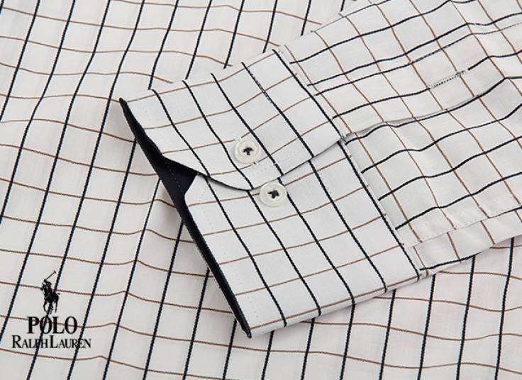 پیراهن رسمی مردانه POLO