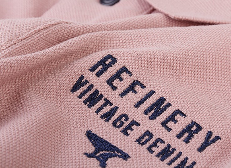 پولوشرت مردانه REFINERY