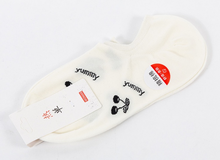 جوراب مچی فانتزی