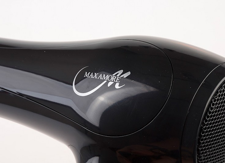 سری جدید سشوار MAX AMORE