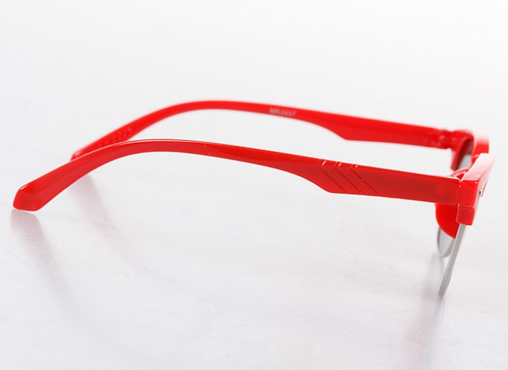 عینک آفتابی بچه گانه مدل club master