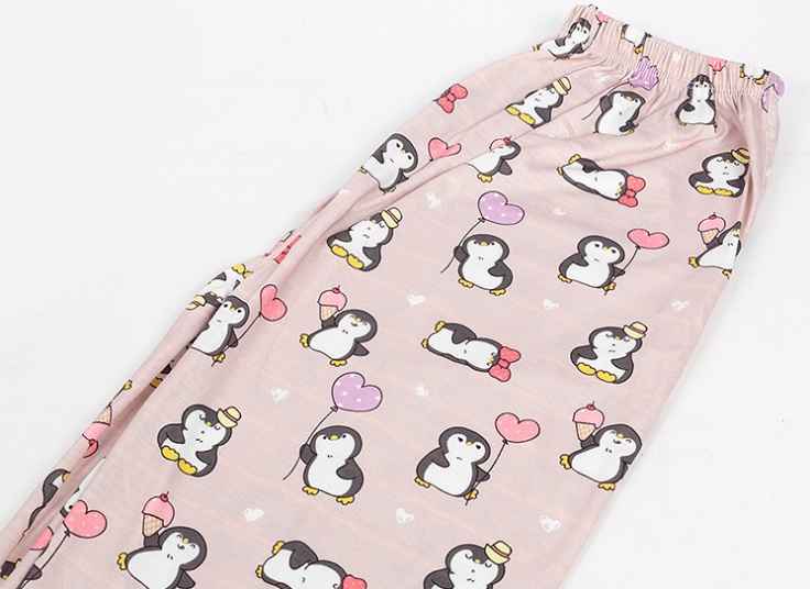 شلوار فانتزی زنانه