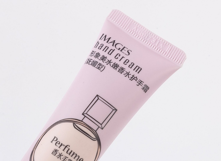 کرم دست تیوپی عطری IMAGES