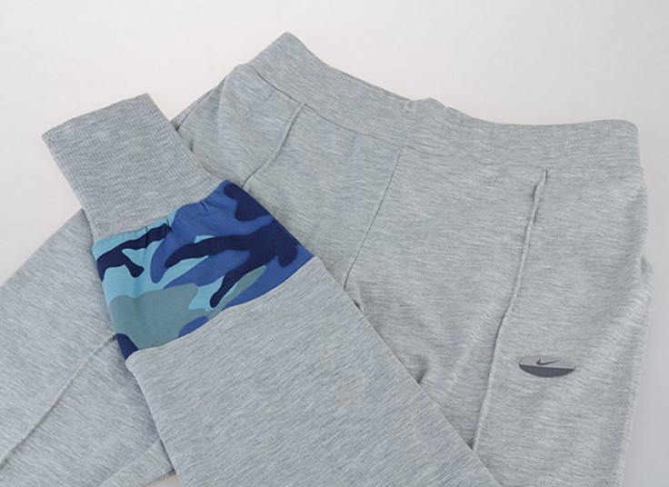 لگ ارتشی طرح NIKE