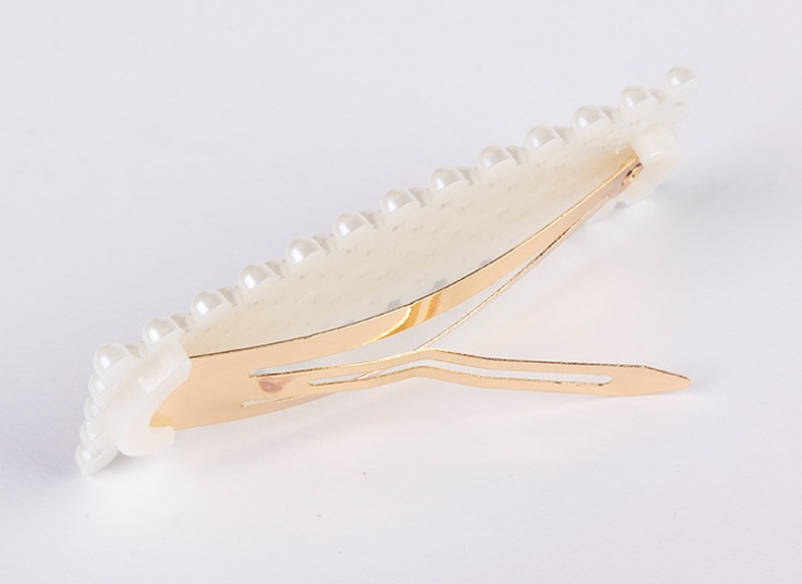 گیره مو pearls