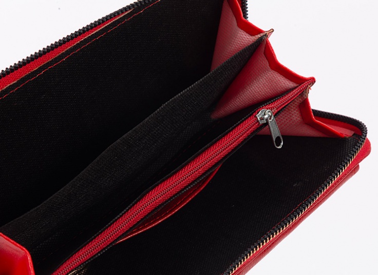 کیف پول زنانه FOREVER