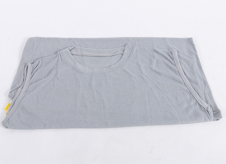 زیر سارافونی بلند یقه گرد