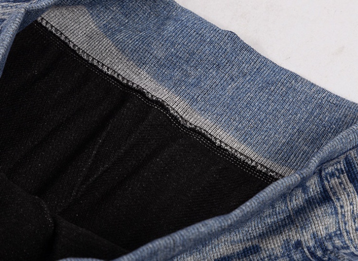 لگ زنانه طرح جین