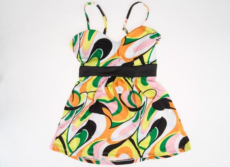 تاپ زنانه Natural