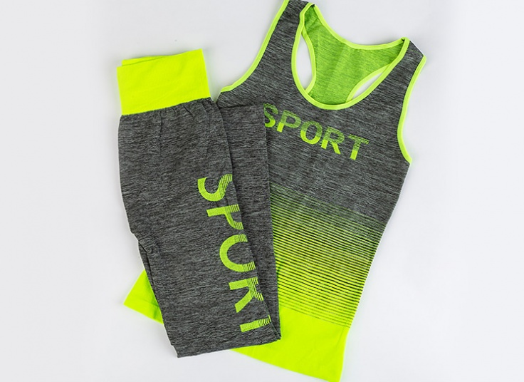 ست ورزشی زنانه Vgoal