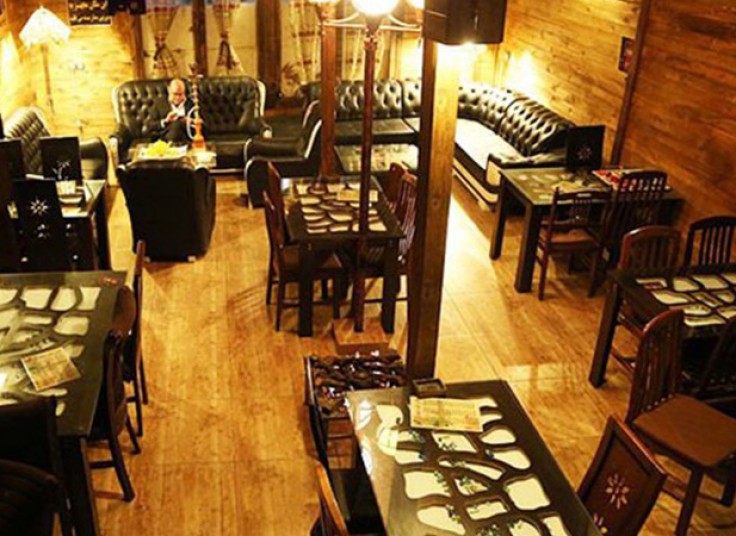 جگرسرای رضا