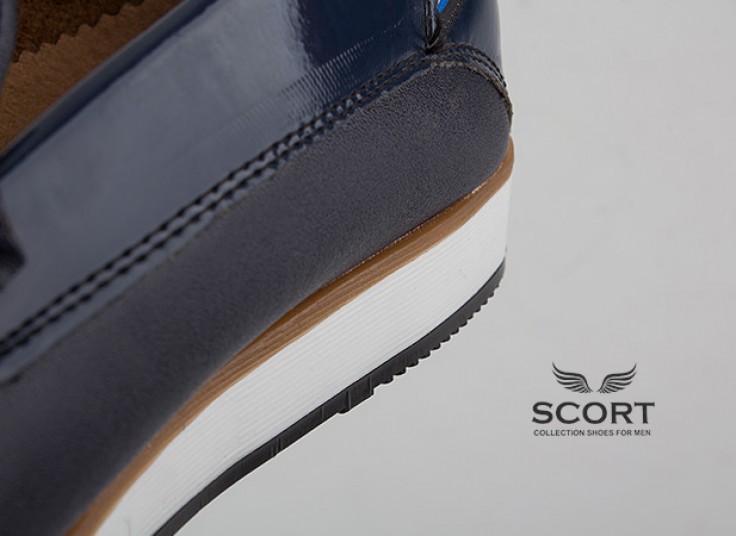 کفش کالج جدید SCORT