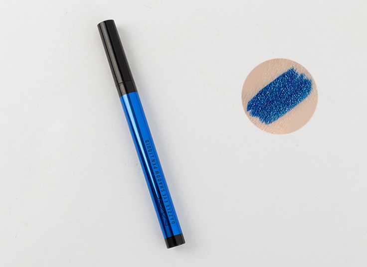 خط چشم ماژیکی M.A.C