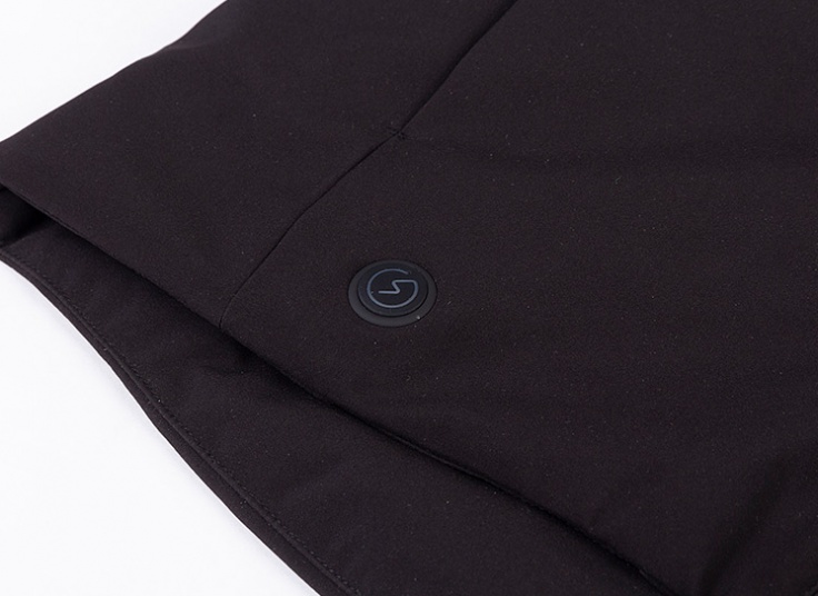 کاپشن مردانه هوشمند Xiaomi