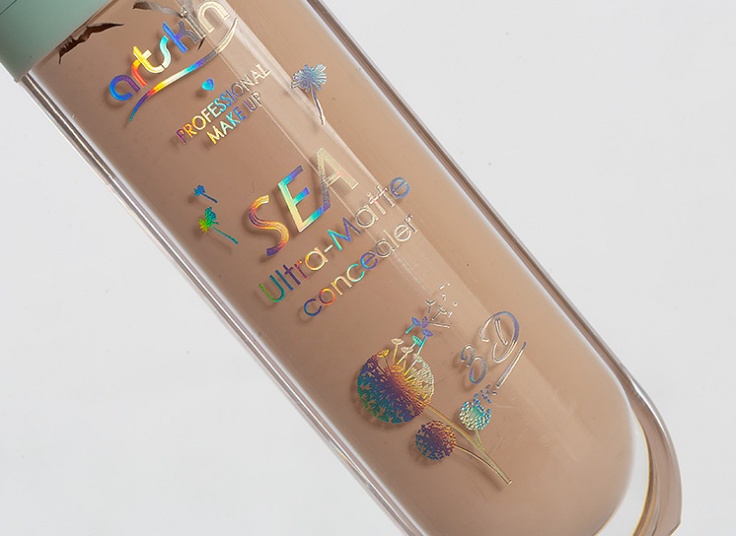 کانسیلر مایع Art Skin